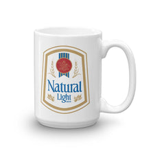 Load image into Gallery viewer, Natty Vintage Logo
