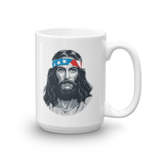 Load image into Gallery viewer, Rowdy Jesus
