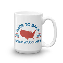 Load image into Gallery viewer, World War Champs
